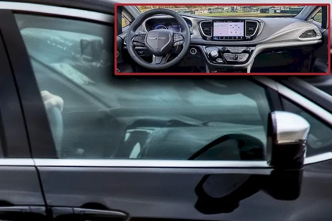 카니발 독주 체제 흔들리나, 퍼시피카 2021년 이후 최대 개편