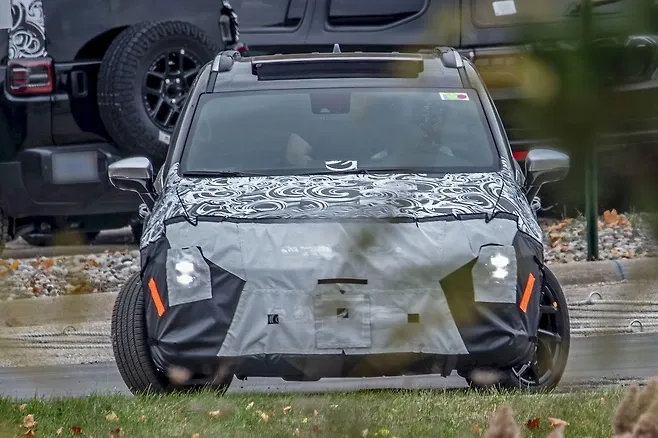 카니발 독주 체제 흔들리나, 퍼시피카 2021년 이후 최대 개편