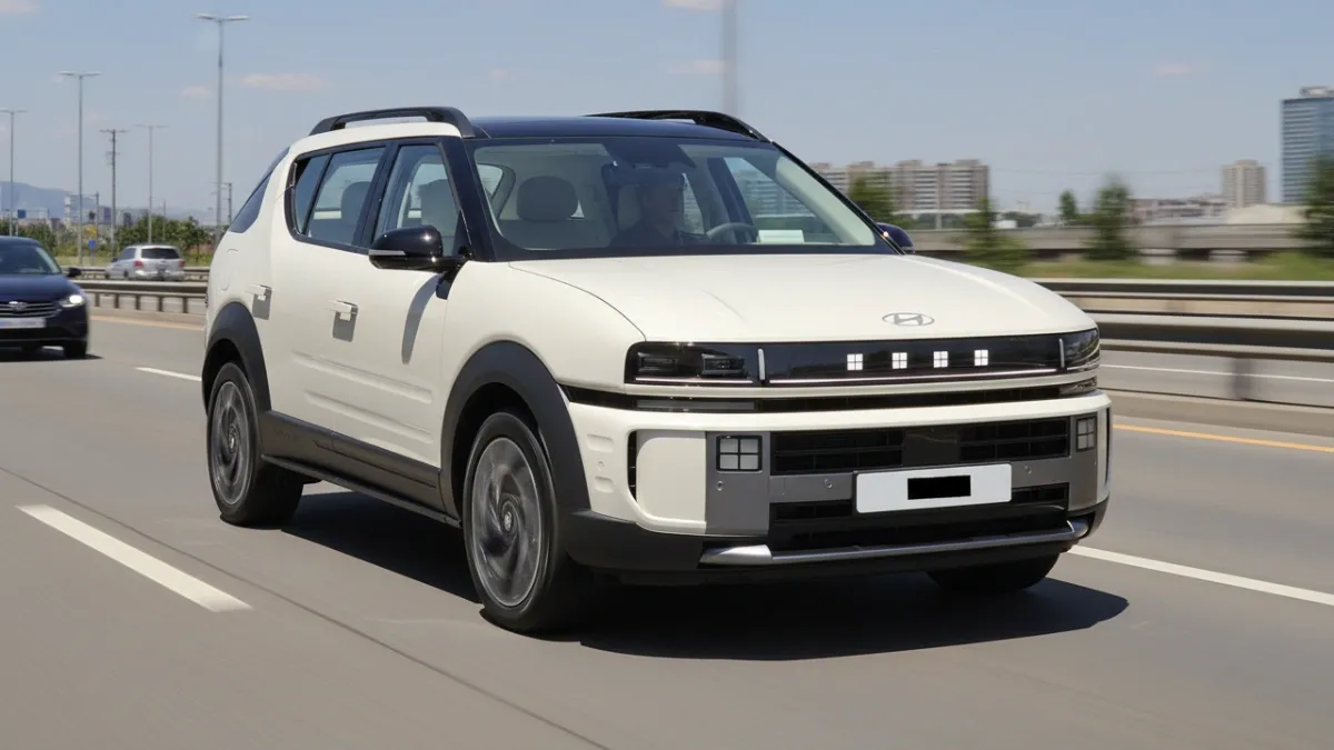 현대차의 수소 집착, 과연 미래의 정답일까? 930억 원 울산 신공장 기공의 의미