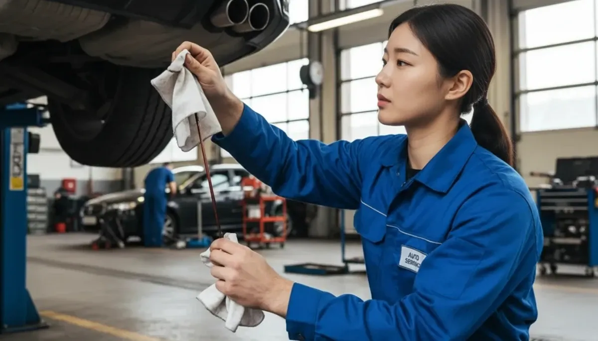 자동차의 나이가 곧 지갑의 무거움, 연식별 차량 관리 전략 이렇게 바꿔라