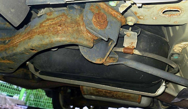 "부식에 강하다더니..." 르노 QM6, 신뢰가 녹스는 4가지 이유