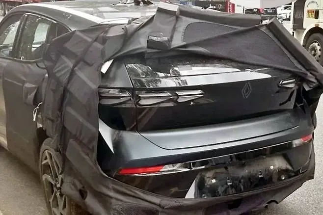 26km/L 연비에 390마력 옵션, 르노 오로라2가 팰리세이드 잡는다