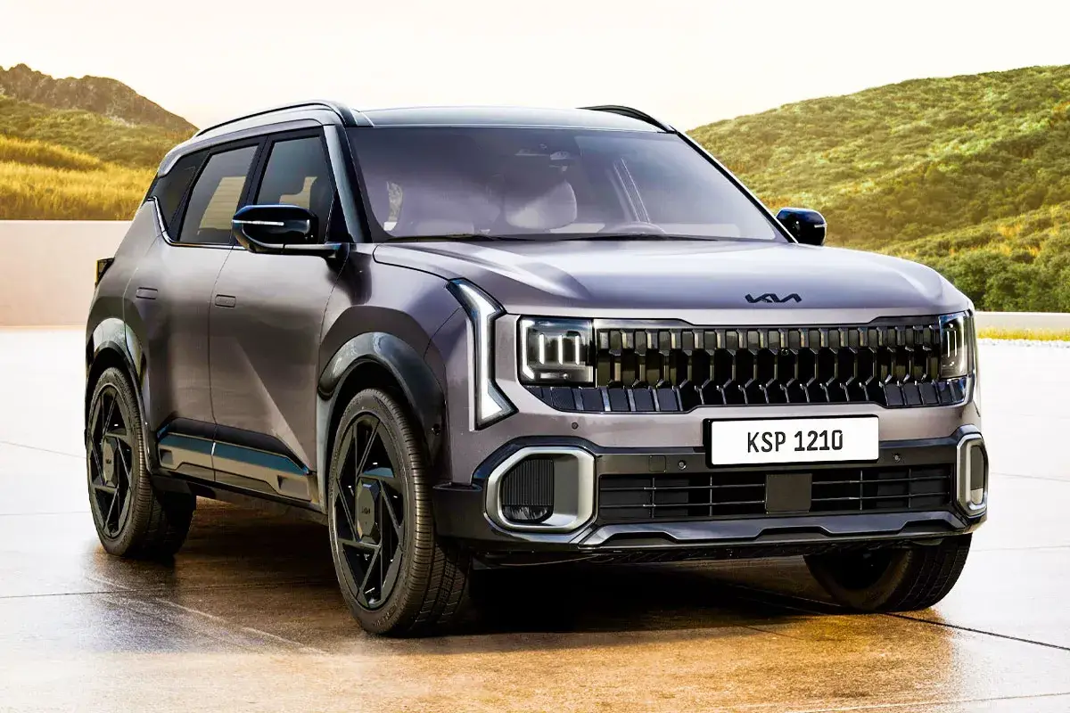 기아 최초의 셀토스 하이브리드, 글로벌 소형 SUV 시장의 판도 바꾼다