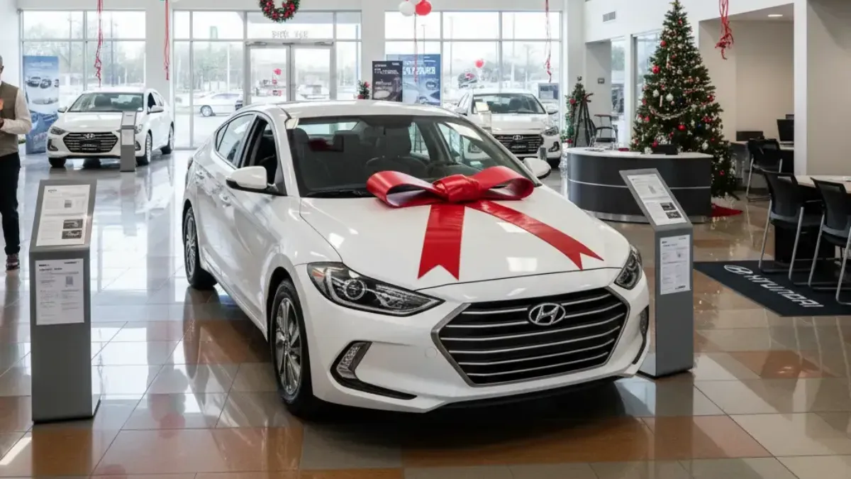 한국 자동차 수출, 역사적 전환점에 서다...710억 달러 달성 임박 '관세협상 기적'