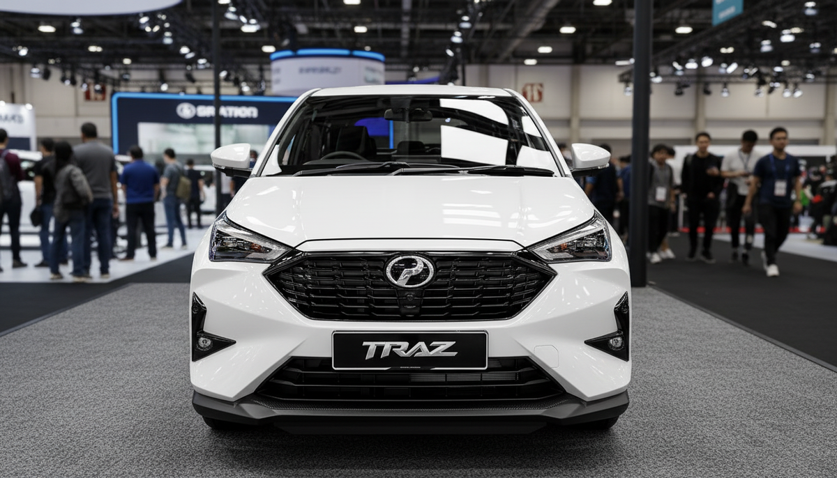 "토요타 야리스 짝퉁 논란" 하이브리드 없고 직물 시트에 구형 스크린 단 2천만원대 신차