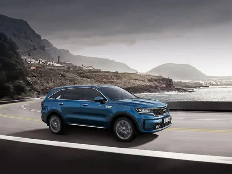 쏘렌토·카니발 독주, 기아 RV 왕좌 굳히기…국내 자동차시장 판도 흔드는 기아의 전략