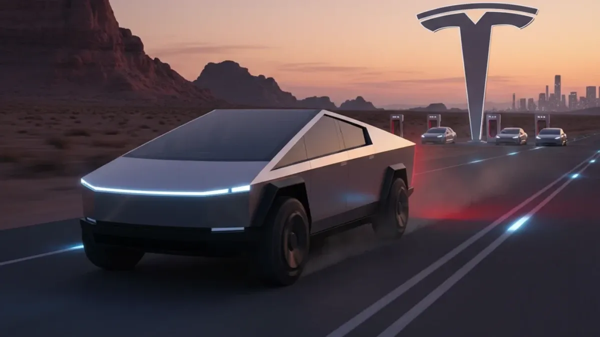 중고 테슬라 구매 시 반드시 피해야 할 5가지 결함, 전문가가 밝혀낸 점검 노하우