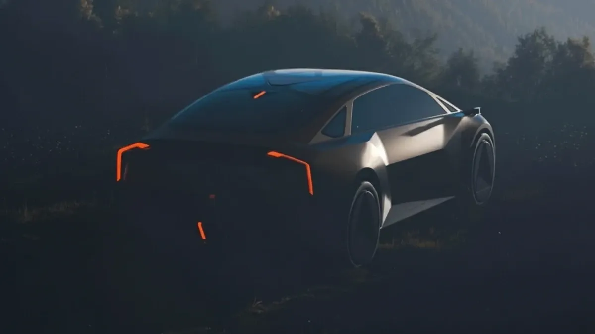 "600마력 괴물 전기차 온다" 기아, 스팅어 후속 신호탄… 전동화 라인업 완성 코앞