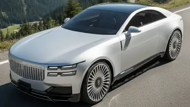 토요타, 센추리 브랜드 독립 선언으로 초호화 자동차 시장 진출 본격화