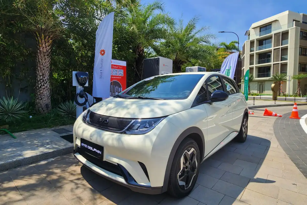 2026년 중국 전기차 한국 시장 대공세, '가격·기술·브랜드' 삼각편대로 승부수