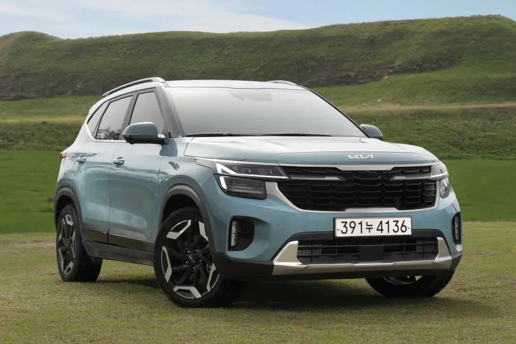 기아, 2025년 글로벌 313만대 돌파로 창사 이래 최대 실적 경신