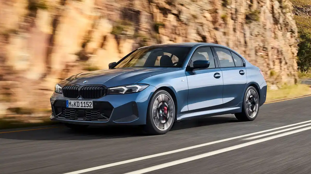 중국 자동차 수입 시장, 16년 만에 최저치 기록