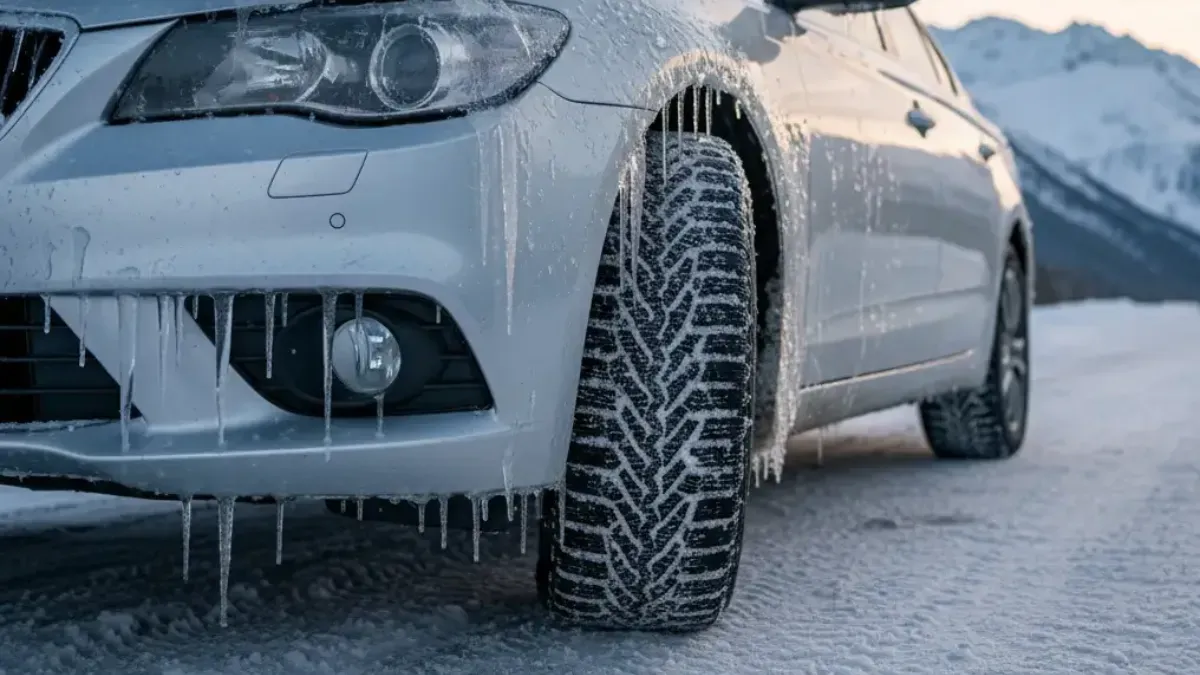 겨울철 예열, 안 해도 괜찮다? 자동차 전문가들이 밝힌 공식 답변
