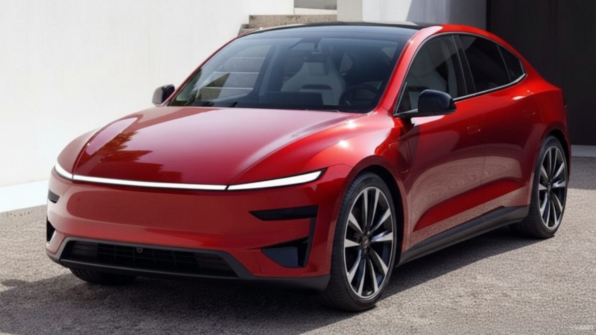 테슬라 배터리 불시폭탄 BMS 079, 왜 유독 한국에서 터질까