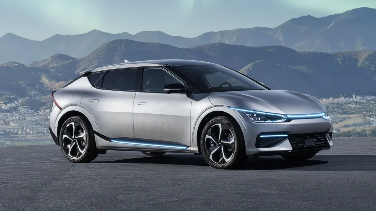 "기아차, 테슬라 제쳤다" 전기차 배터리 수명 연구에서 테슬라와 폭스바겐 제치고 1위