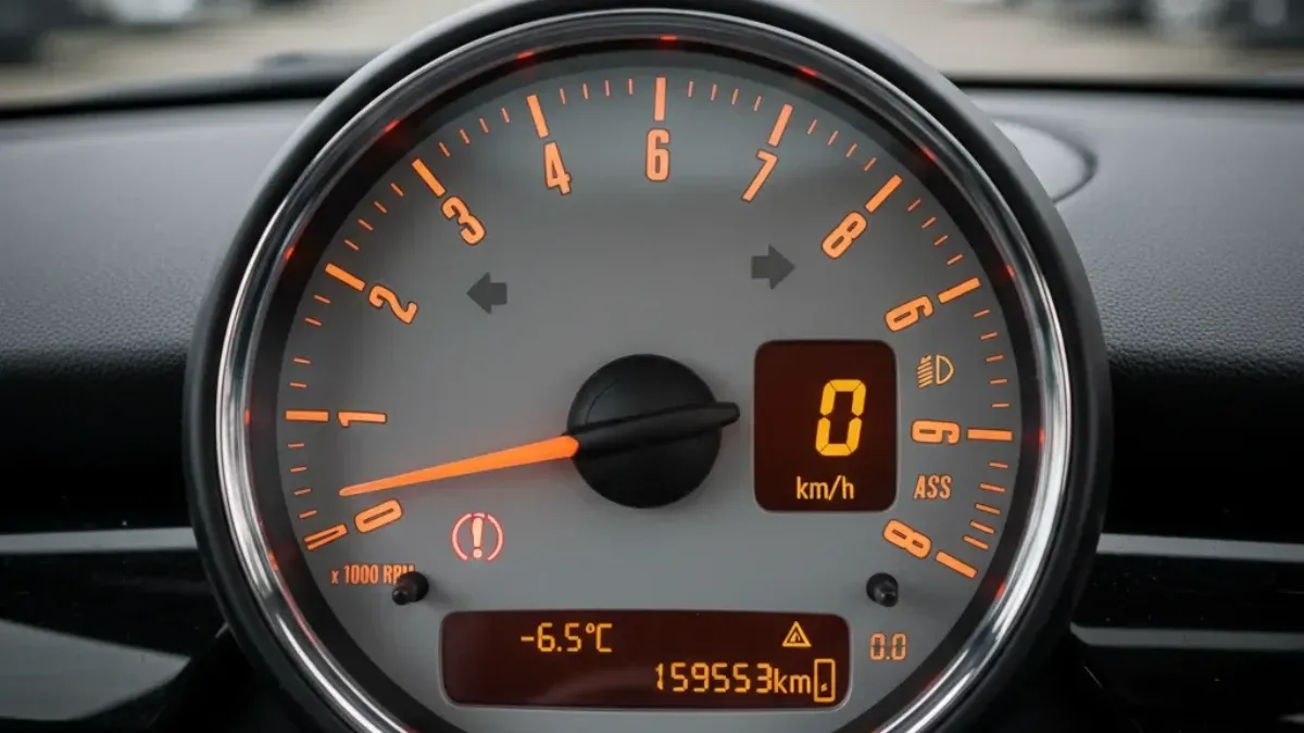 신호마다 엔진을 꺼야 하는 진짜 이유, 당신의 차는 예외가 아니다