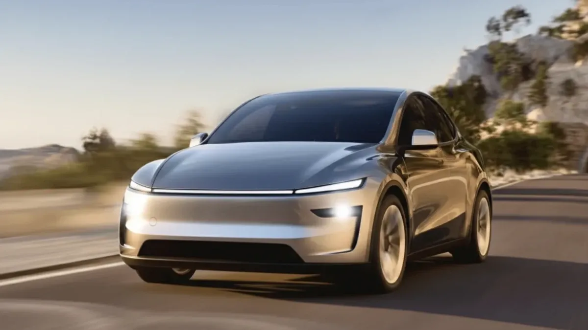 수입차 시장을 뒤흔든 테슬라 모델 Y, 역사를 다시 쓰다