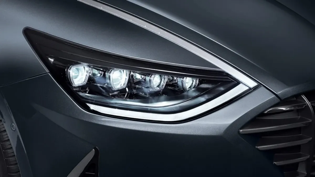 쏘나타 DN8, ‘국민차’의 명성은 진짜일까? 실제 오너 1,844명이 밝힌 의외의 사실 5가지