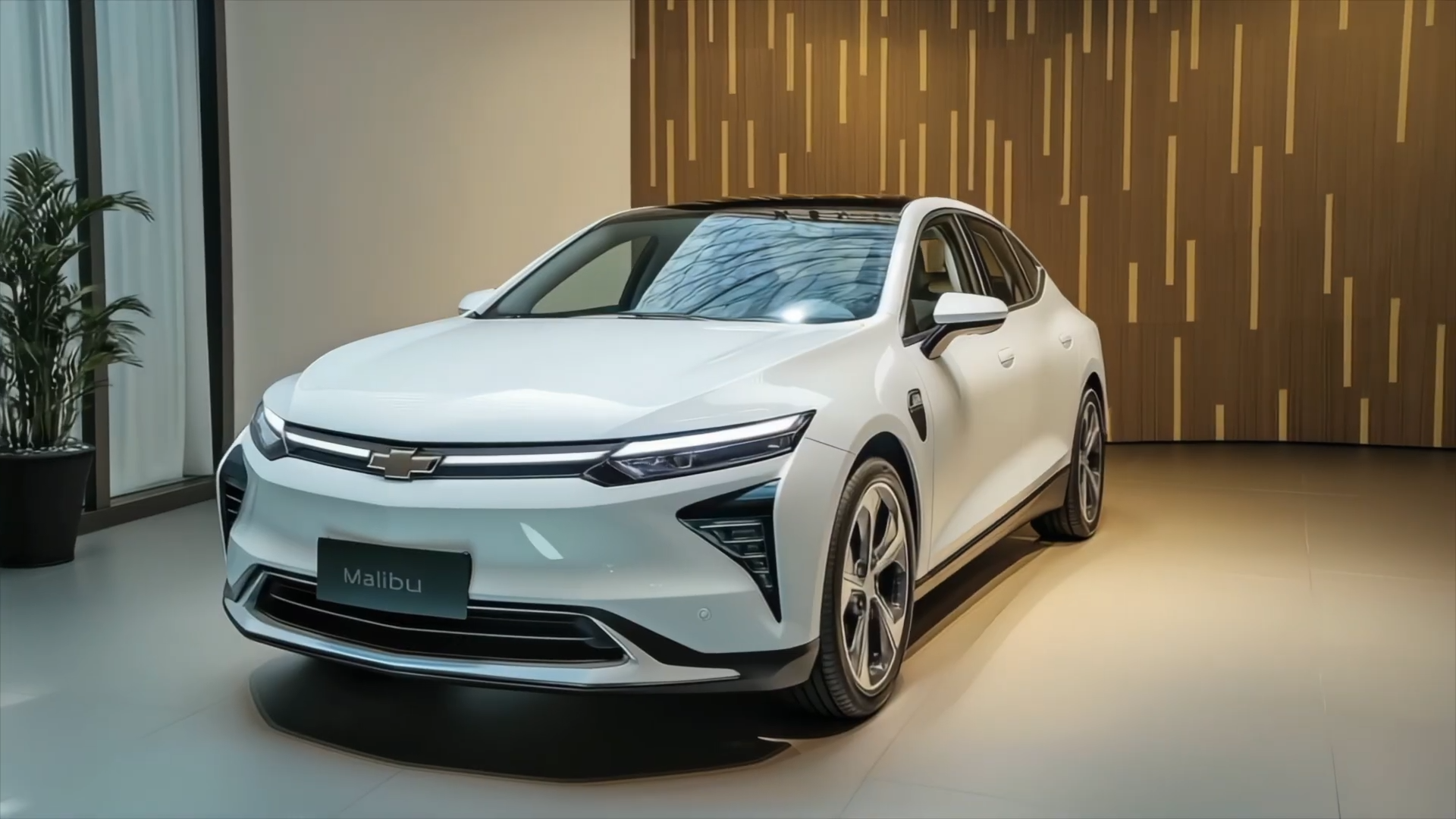 쉐보레 말리부 단종 1년 후, 차세대 모델 개발 계획 무산으로 아쉬움 남겨