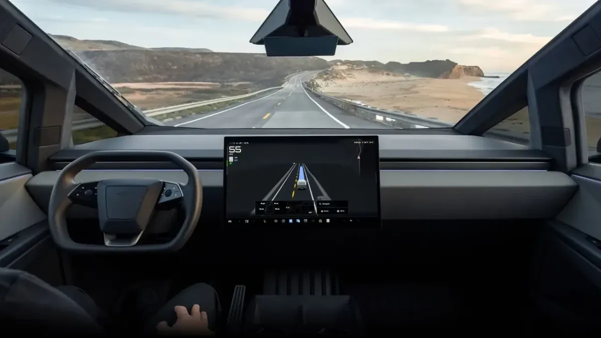 테슬라 FSD, 덴마크와 스위스 합류! 유럽 5개국으로 전선 확대