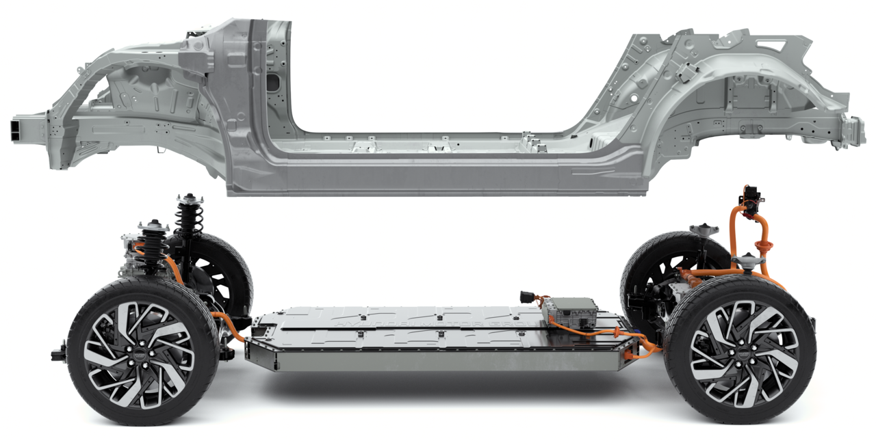 현대차 E-GMP, 전기차 시대의 판도를 바꾼 혁명