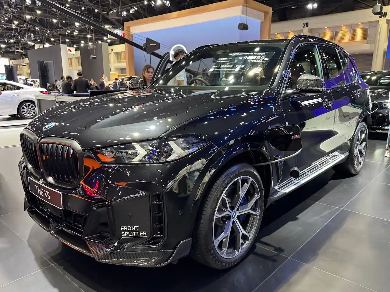 BMW X5 플러그인 하이브리드의 마지막 평가, 차세대 모델 앞둔 현 세대의 강점과 약점 분석