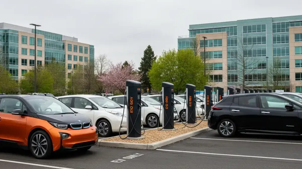 가격이 모든 것을 좌우한다...미국 소비자의 '조건부 중국차 수용' 시대 열렸다