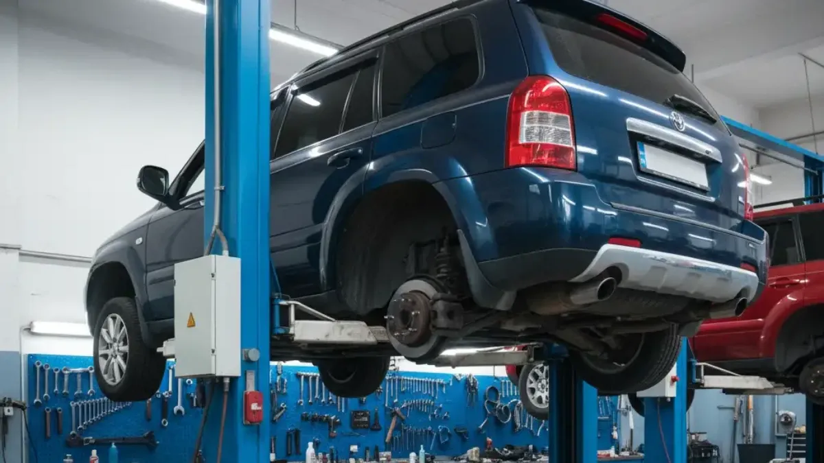 보험료 인상 부메랑…자동차보험 적자가 '패닉'에 빠진 까닭