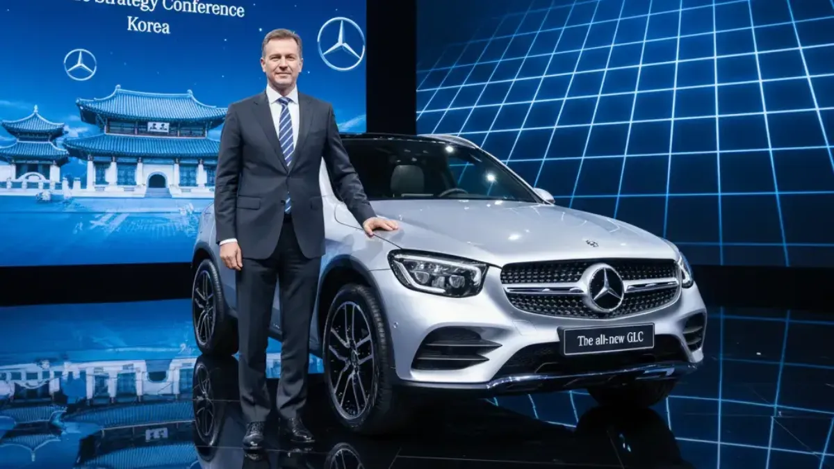 국산차, 더 이상 선택의 기본값 아니다"…'수입차 갈증' 푸는 한국 시장의 격변