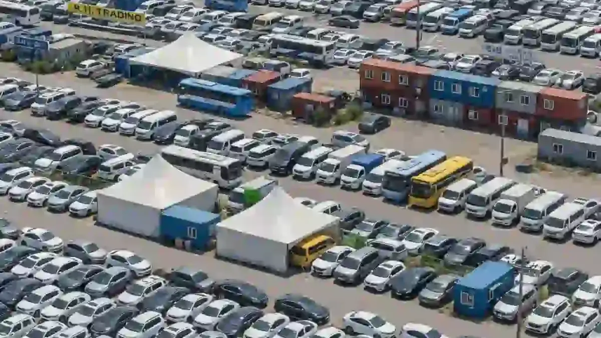 신차 수출의 위기가 만든 기적, K-중고차의 역할 재정의