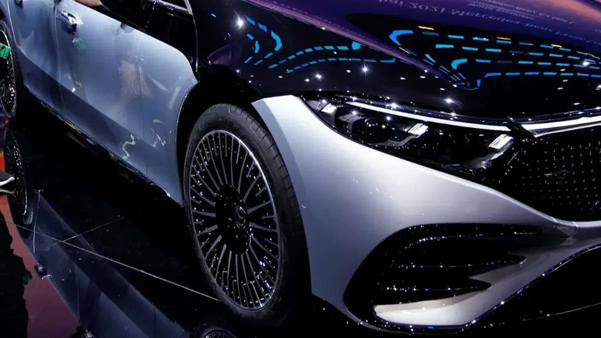 신차 사자마자 25조 증발"…럭셔리·전기차가 감가율 최악인 이유