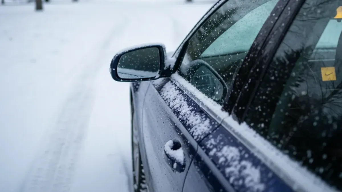 겨울 전기차의 운명을 바꾸는 마법, '배터리 프리컨디셔닝'에 주목해야 하는 이유