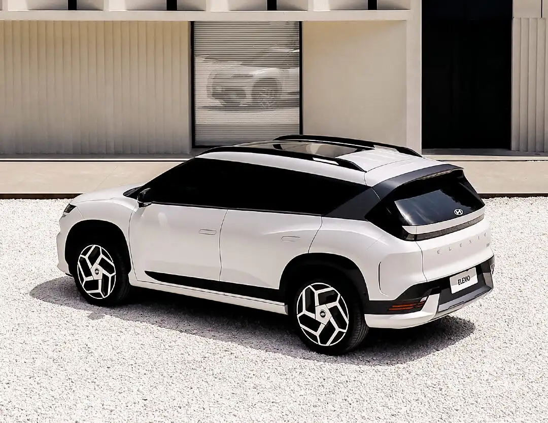 중국 전기차 시장서 현대차의 마지막 도박… '일렉시오'로 되살아날 수 있을까?