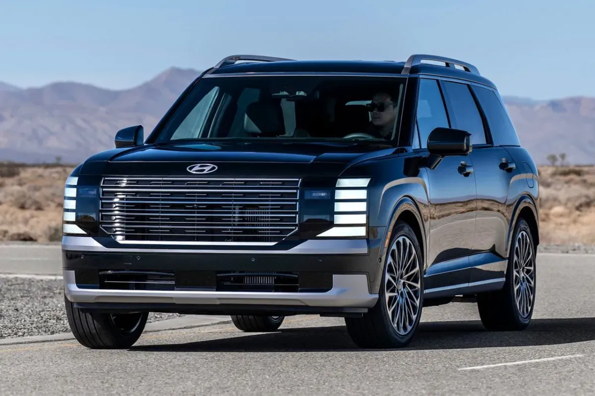 전기차 참패에도 현대·기아 美 점유율 상승 이유, 하이브리드 대승리였다