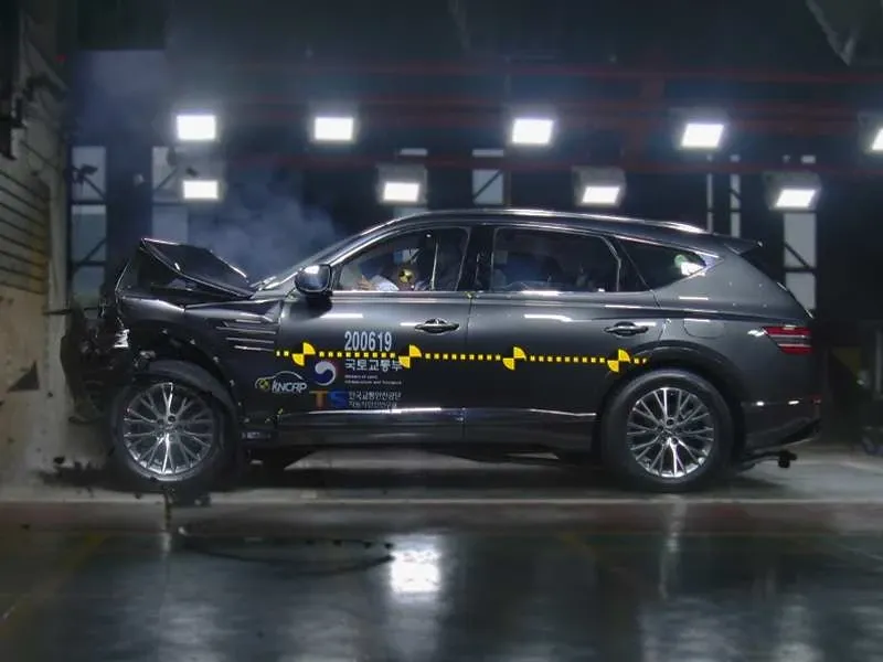한국 자동차 안전 평가, 국제 기준과 괴리 드러나···"예방안전성" 기준 논란