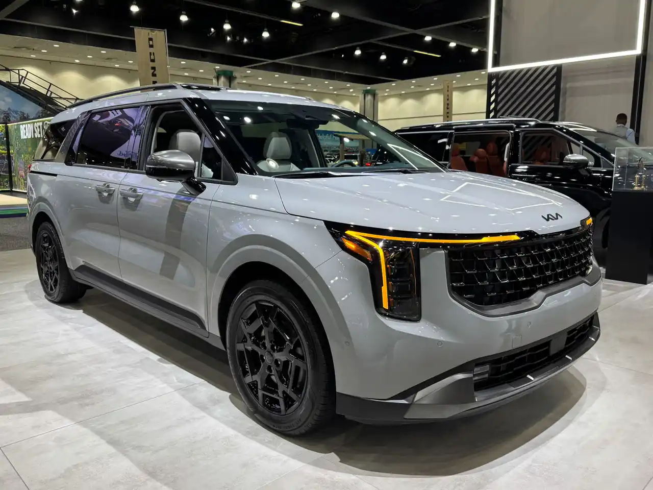 4천만 원대부터, 33mpg까지… 미국 아빠들 지갑 연 ‘카니발 하이브리드’ 계산해보니