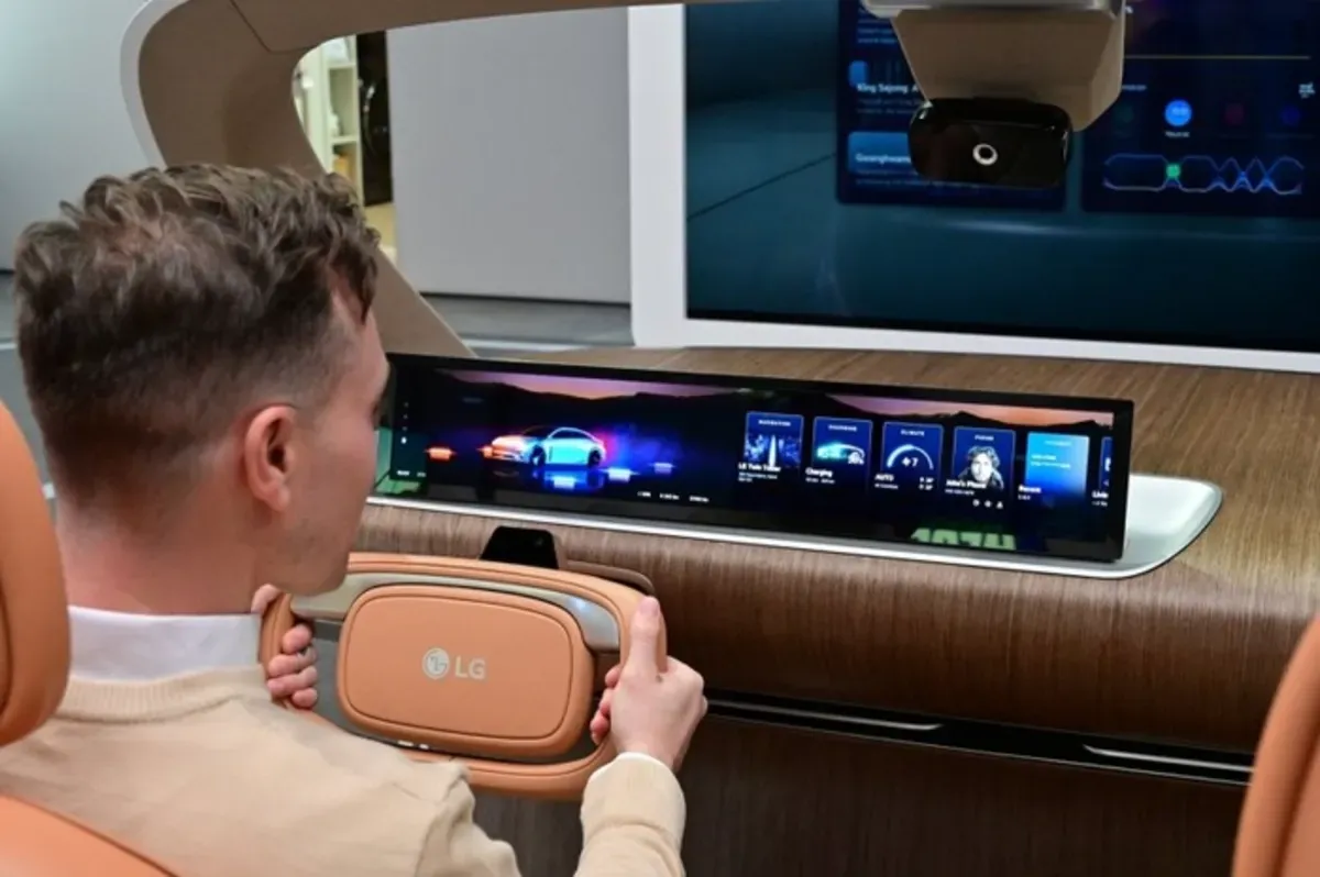 현대차, 국산 AI로 '한국형 똑똑한 자동차' 만든다…2028년 글로벌 격전지 진입