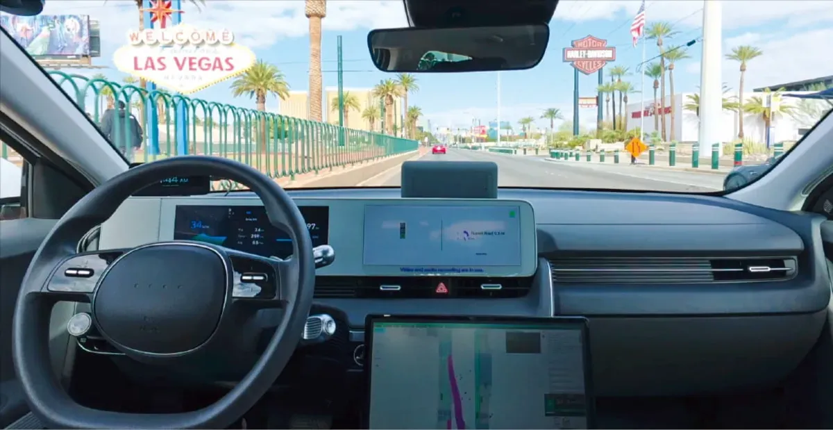 글로벌 자율주행 인재 영입으로 판 바꾸는 현대차, AVP 공백 한 달 만에 '엔비디아 핵심 인력' 전격 영입