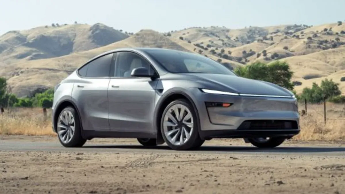 "570만원 vs 420만원, 그래도 격차 150만원뿐"… 보조금 불리해진 테슬라, 현대차와 격차 급감