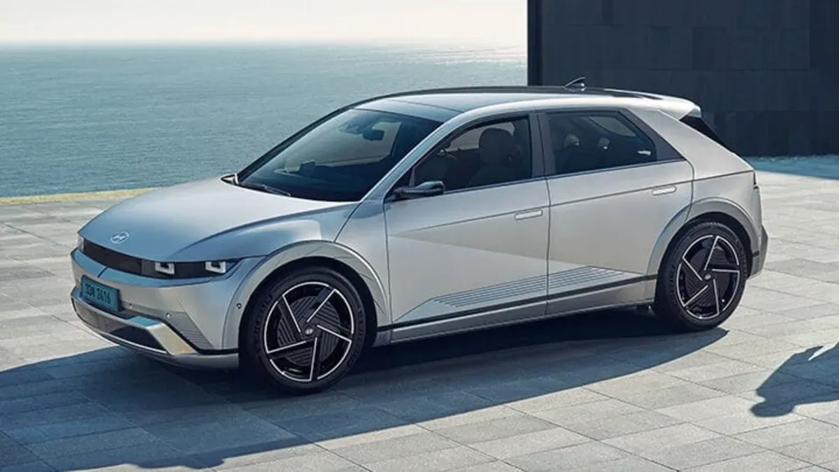 2026 전기차 보조금 격차, 국산차 반격의 신호탄 될까?