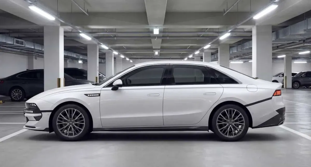 쏘나타 DN9, 전기차 시대에도 살아남을 야심작인가