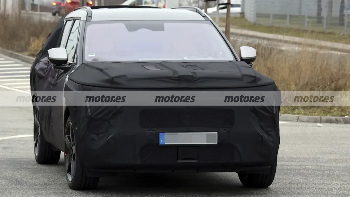 300마력 넘는 투싼 N도 온다? 현대차, 차세대 투싼으로 유럽 SUV 시장 재편 노린다