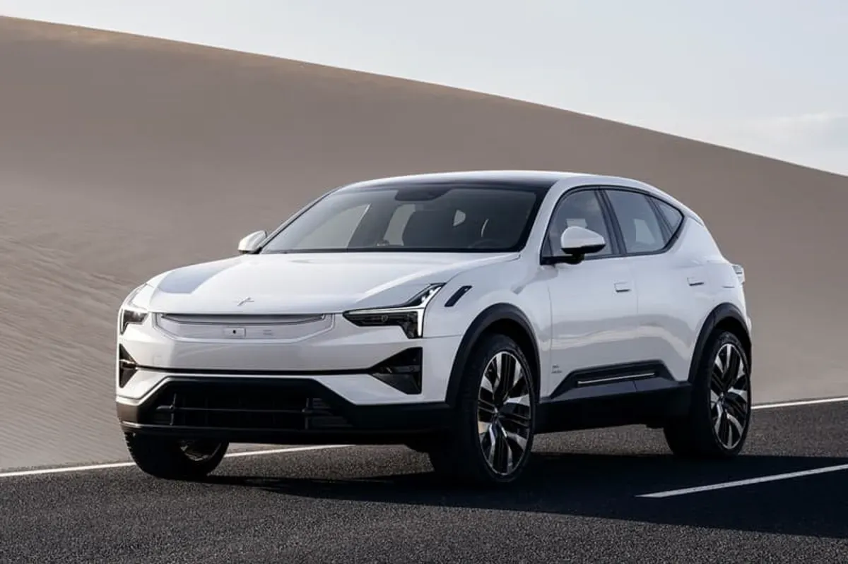 전 세계 최저가 예고한 폴스타의 파격 행보, 프리미엄 전기차 시장의 판도를 바꿀까