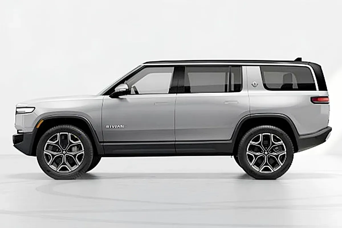 1,000마력의 야수에서 대중의 친구로, 리비안이 설계한 미래의 이정표