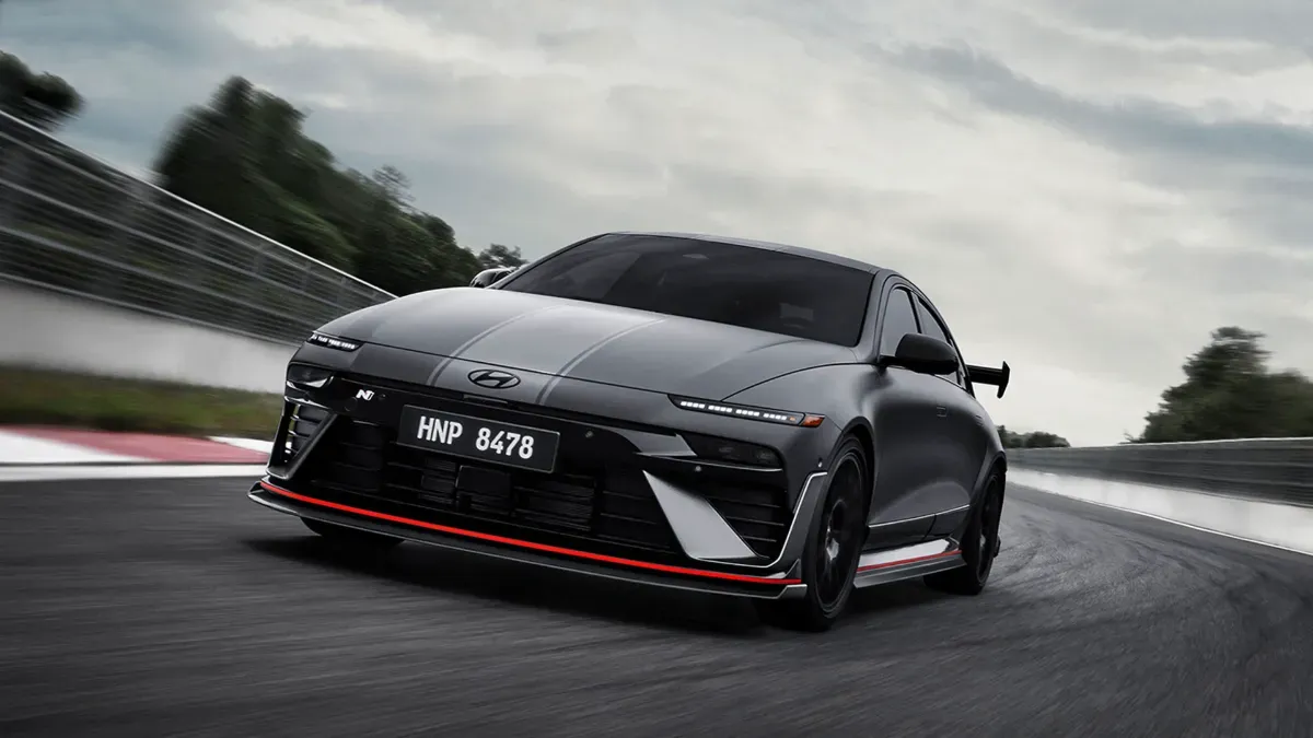 "전 세계 자동차 업계 발칵" 테슬라도 못 해낸 현대차의 역대급 초격차 대기록