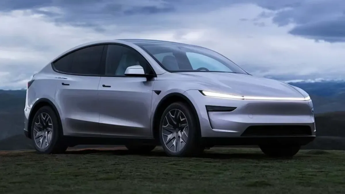 "차값이 생선 시세냐" 일주일 만에 500만 원 뛴 테슬라 '시가 정책'의 내막