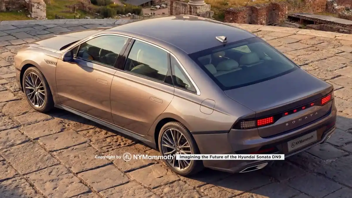 500만 원에 ADAS·파노라마 디스플레이·20km 연비… 이러면 제네시스 누가 사나