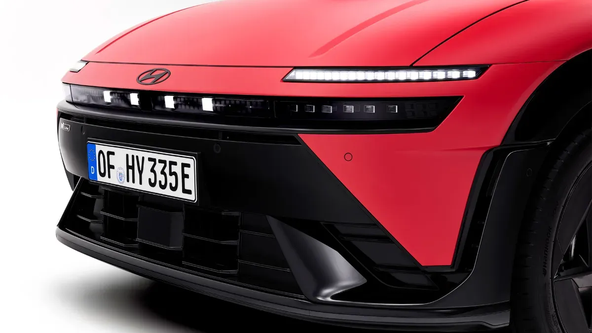 "중국 전기차 다 죽게 생겼다" 유럽 발칵 뒤집어놓은 현대차 미친 신차의 정체