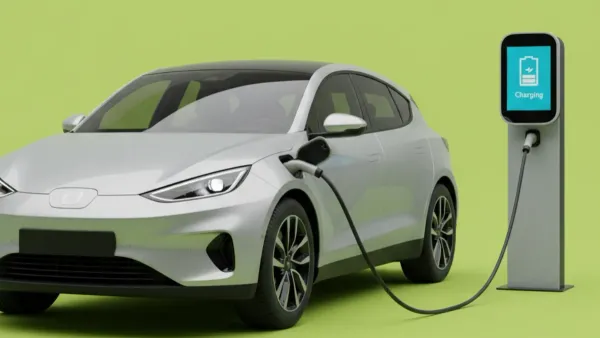 가솔린 vs 전기차, 누가 진짜 ‘친환경’인가? 아무도 몰랐던 진실