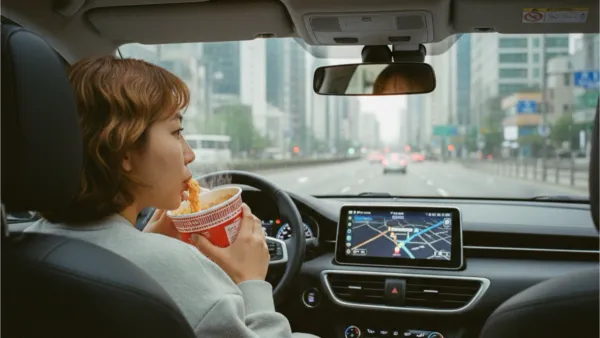 자율주행 황금기, 테슬라 vs 중국 vs 한국…승자는?